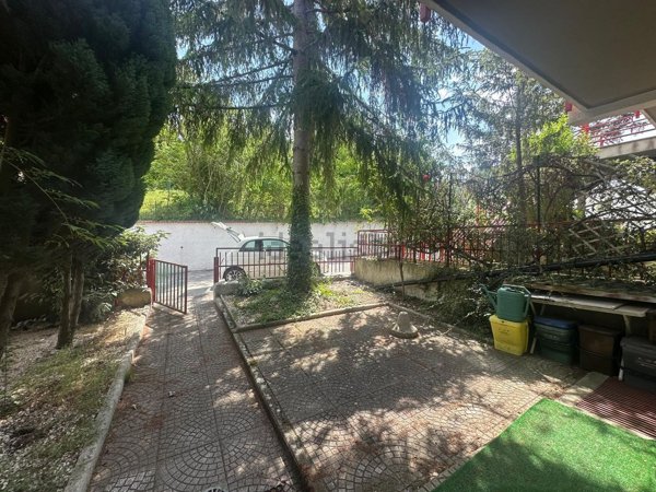 appartamento in affitto a Castel di Sangro