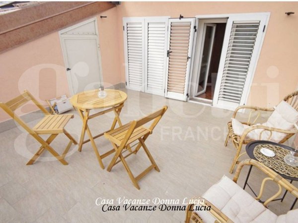 appartamento in affitto a Castel di Sangro