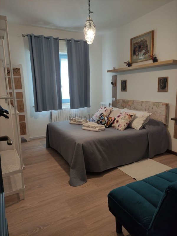appartamento in affitto a Castel di Sangro