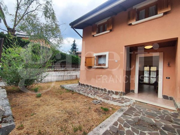 appartamento in affitto a Castel di Sangro