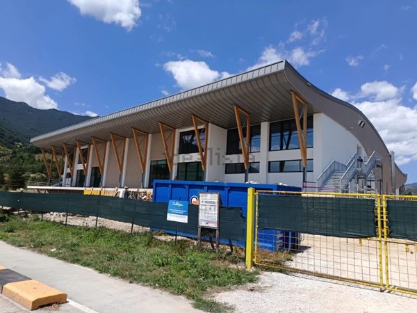 appartamento in affitto a Castel di Sangro