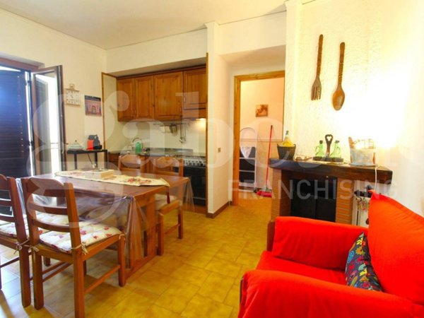 appartamento in affitto a Castel di Sangro