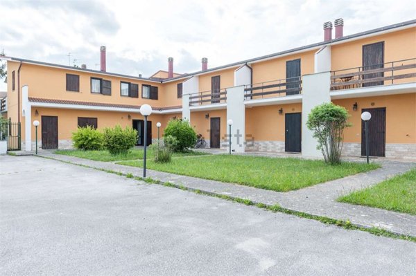 appartamento in affitto a Castel di Sangro