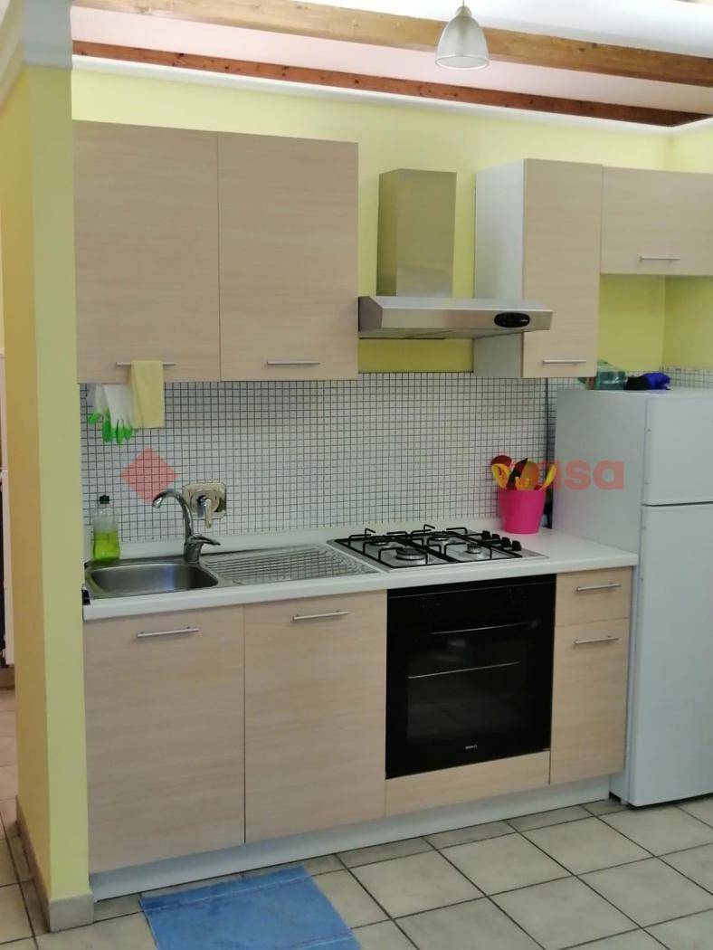 appartamento in affitto a Celano