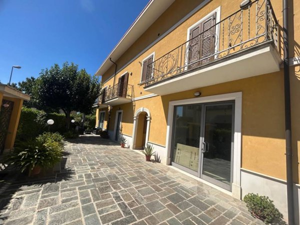 appartamento in affitto a Celano