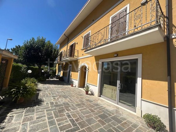 appartamento in affitto a Celano