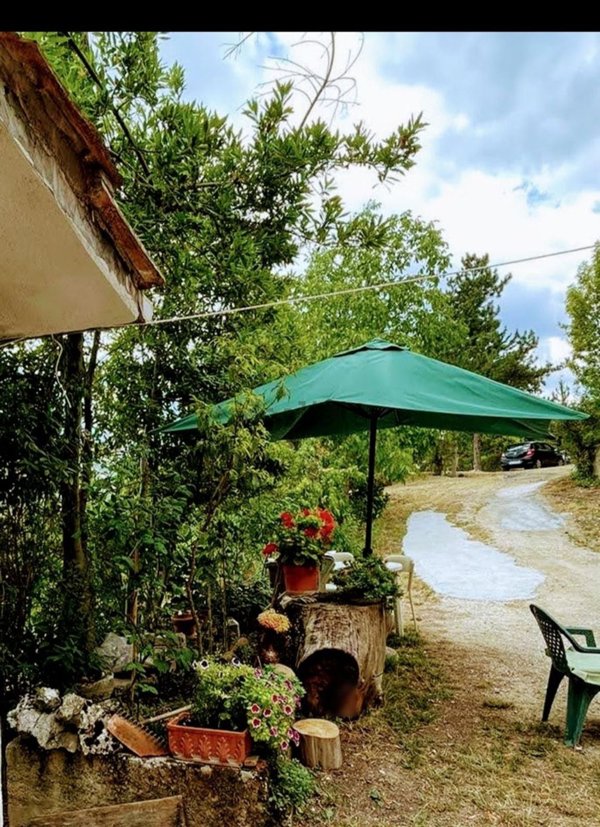 appartamento in affitto a Celano