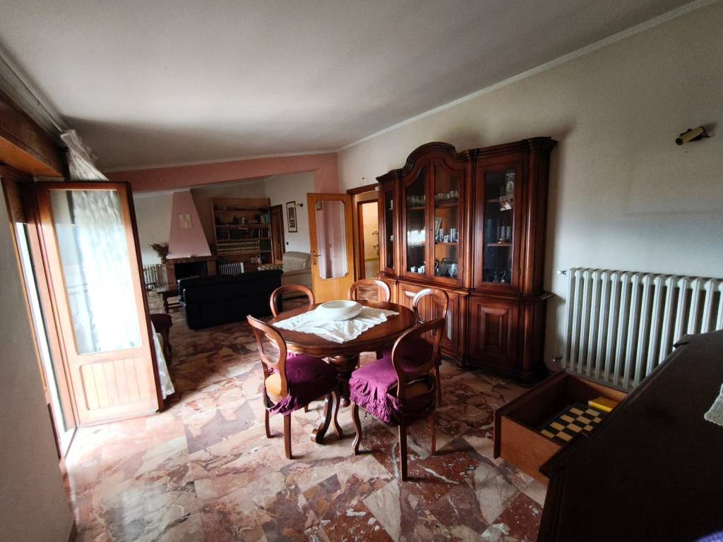 appartamento in affitto a Celano