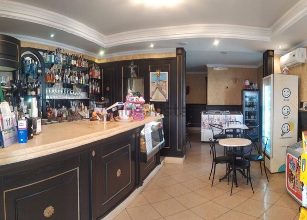 negozio in affitto a Cerchio