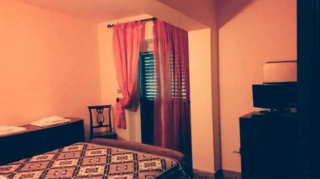 appartamento in affitto a Civitella Roveto