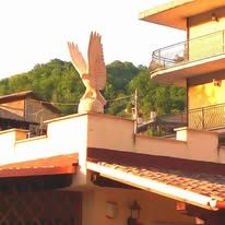 appartamento in affitto a Civitella Roveto