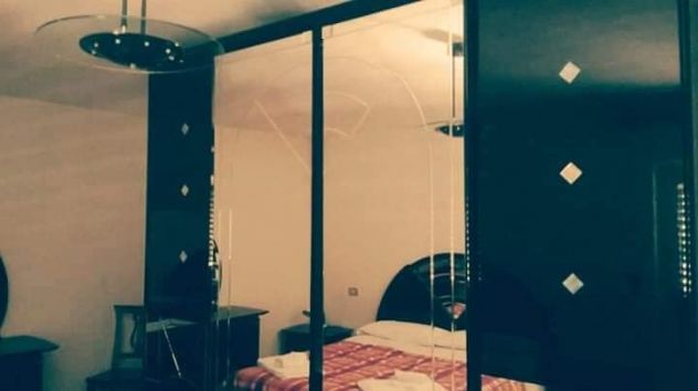 appartamento in affitto a Civitella Roveto