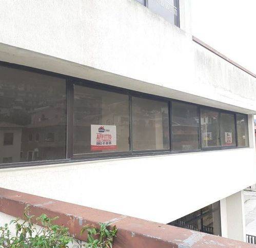 negozio in affitto a Civitella Roveto