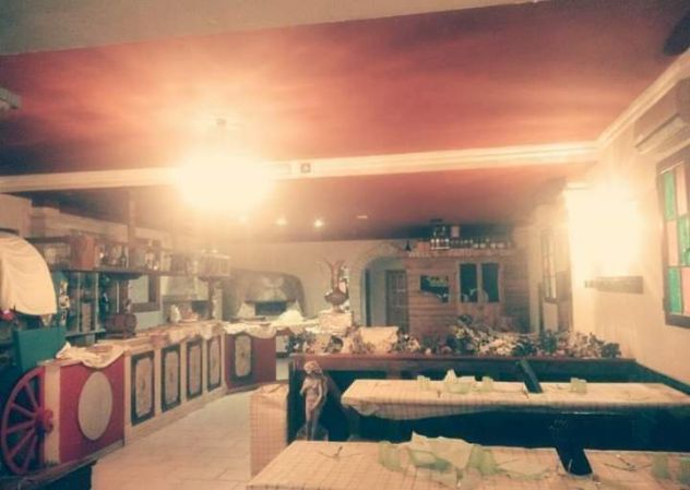 negozio in affitto a Civitella Roveto