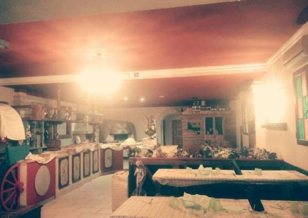 negozio in affitto a Civitella Roveto