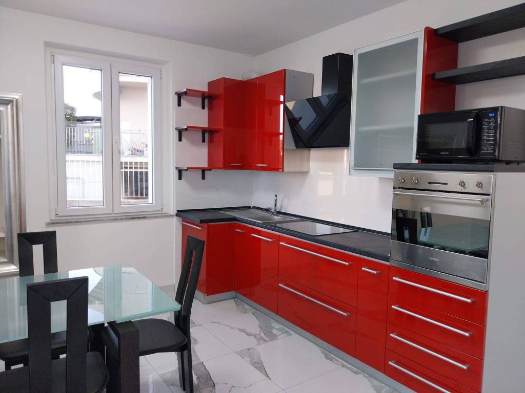 appartamento in affitto a Monasterolo di Savigliano