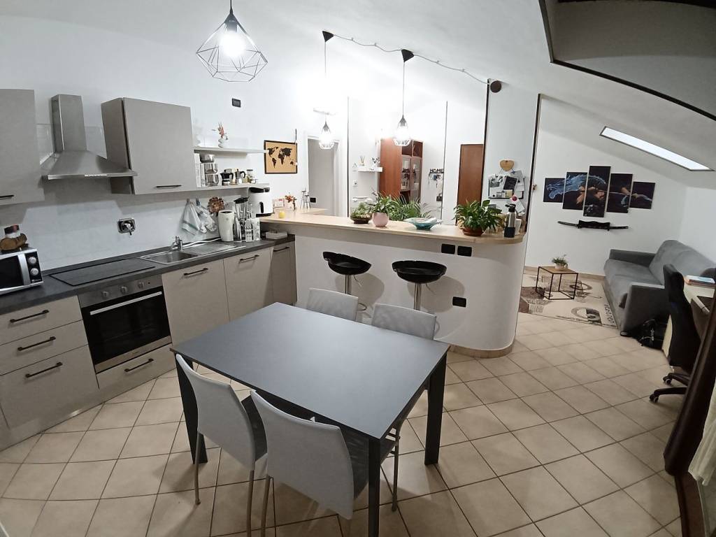 appartamento in affitto a Monasterolo di Savigliano