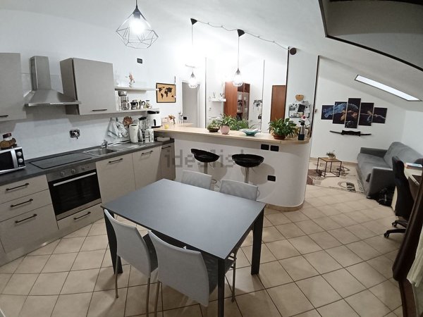 appartamento in affitto a Monasterolo di Savigliano