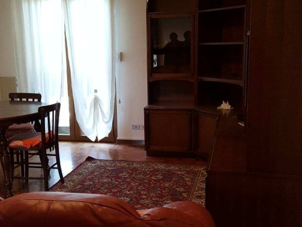 appartamento in affitto a L'Aquila in zona Coppito