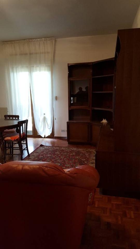 appartamento in affitto a L'Aquila in zona Coppito
