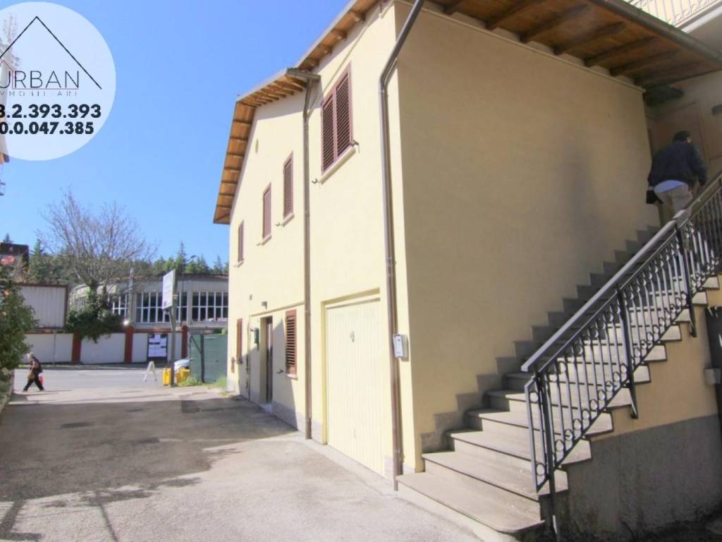 appartamento in affitto a L'Aquila in zona Torrione