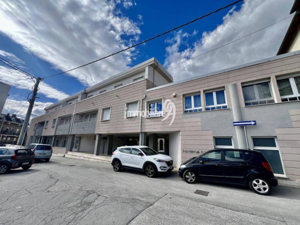 appartamento in affitto a L'Aquila in zona Centro Città