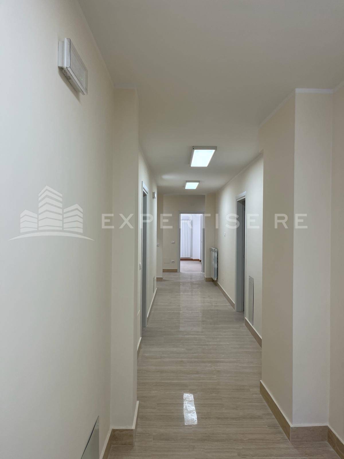 intera palazzina in affitto a L'Aquila
