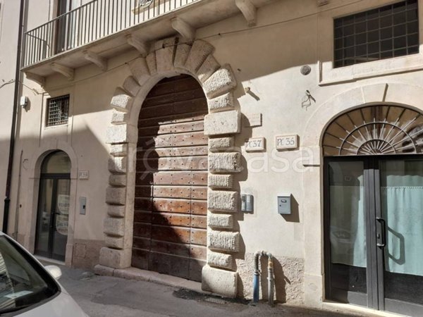 appartamento in affitto a L'Aquila