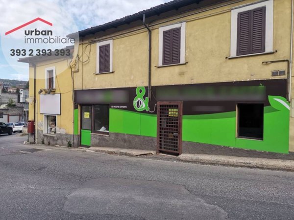 appartamento in affitto a L'Aquila in zona San Sisto