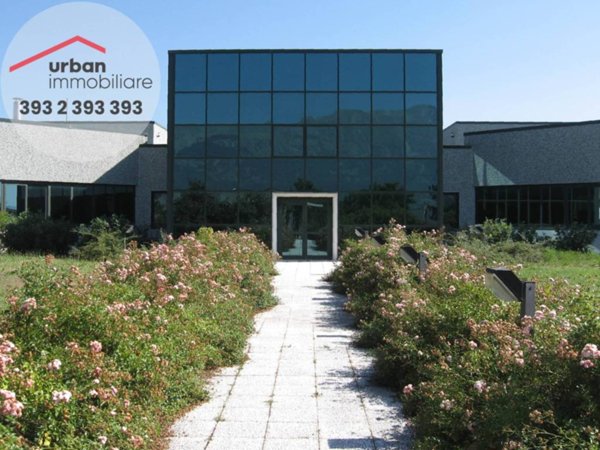 ufficio in affitto a L'Aquila in zona Monticchio/frazione Bagno