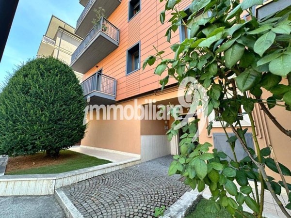 appartamento in affitto a L'Aquila in zona Via Strinella