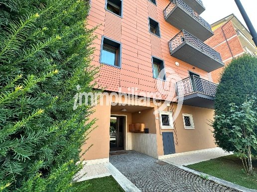 appartamento in affitto a L'Aquila in zona Via Strinella