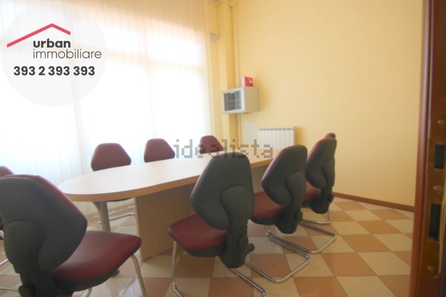 trivano in affitto a L'Aquila in zona Coppito