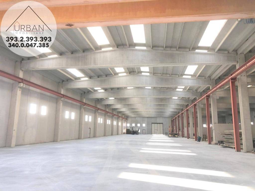 locale commerciale in affitto a L'Aquila in zona Monticchio/frazione Bagno