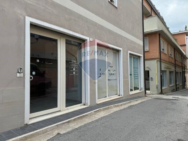 negozio in affitto a L'Aquila in zona Centro Città