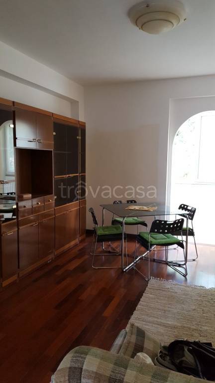 appartamento in affitto a L'Aquila in zona Coppito