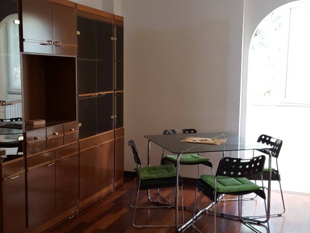 appartamento in affitto a L'Aquila in zona Coppito