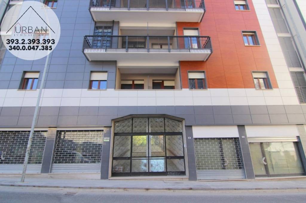 appartamento in affitto a L'Aquila in zona Centro Città