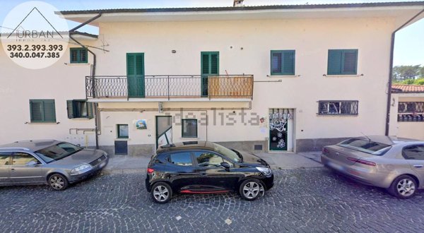 locale commerciale in affitto a L'Aquila in zona Coppito