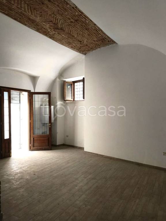 monolocale in affitto a L'Aquila