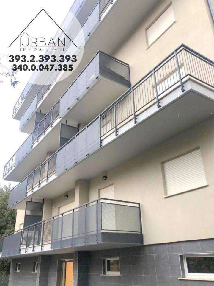 appartamento in affitto a L'Aquila in zona Centro Città