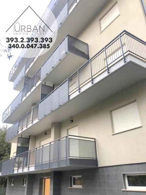 appartamento in affitto a L'Aquila in zona Centro Città