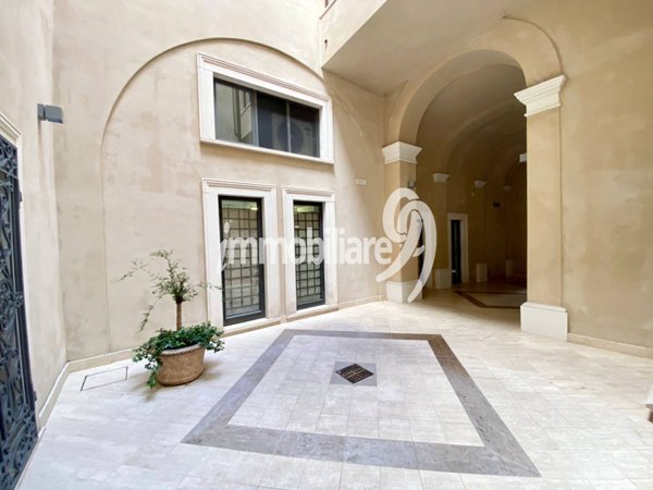 appartamento in affitto a L'Aquila in zona Centro Città