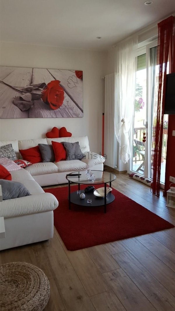 appartamento in affitto a L'Aquila in zona Via Strinella