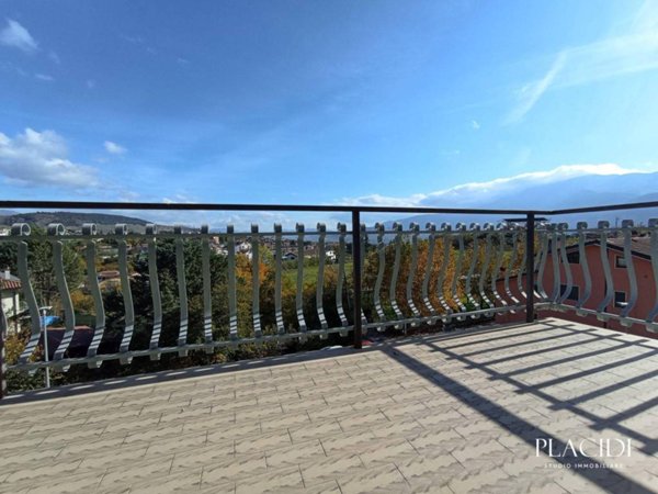 appartamento in affitto a L'Aquila in zona Torrione