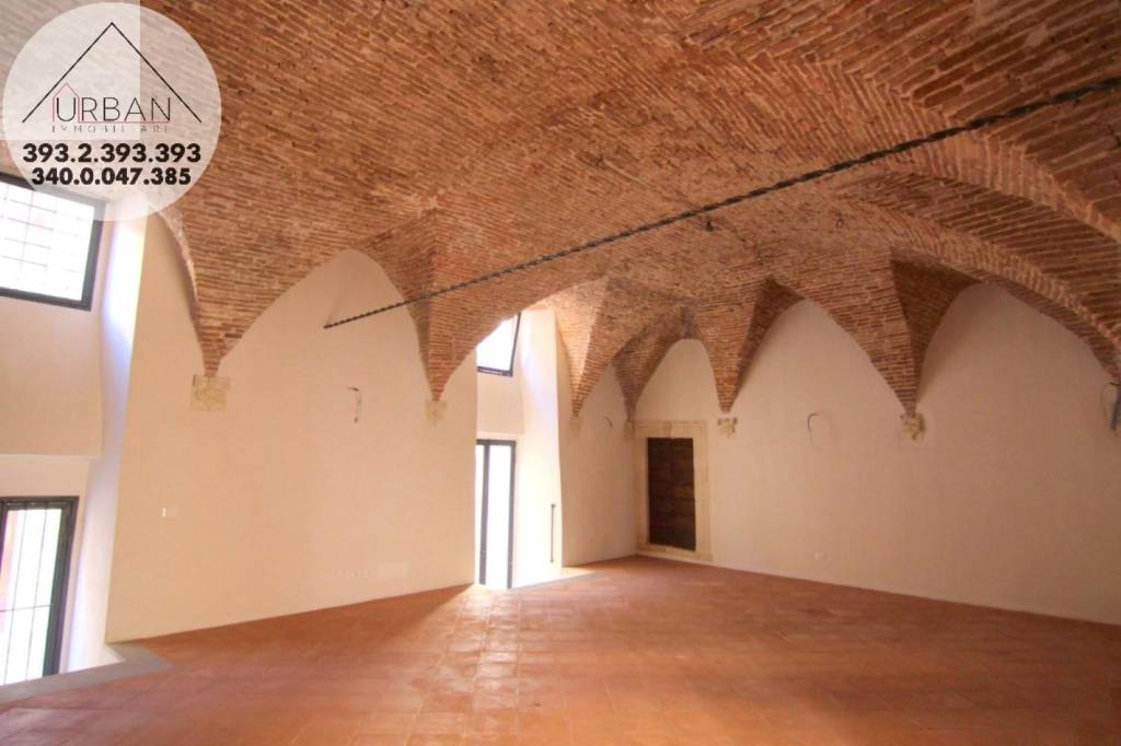 appartamento in affitto a L'Aquila in zona Centro Città