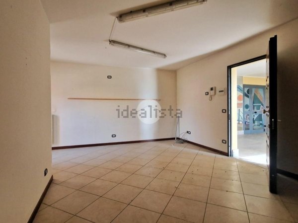 appartamento in affitto a L'Aquila