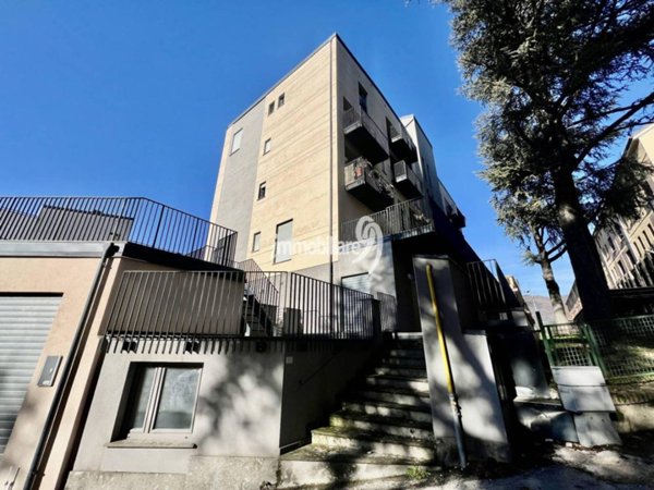 appartamento in affitto a L'Aquila in zona Centro Città