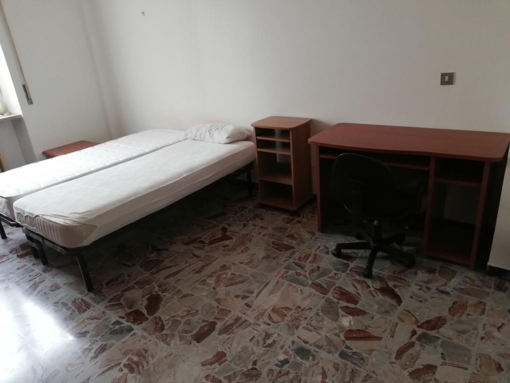 appartamento in affitto a L'Aquila