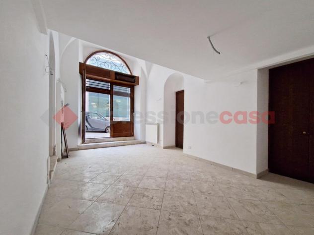 negozio in affitto a L'Aquila in zona Centro Città